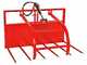 M160 - Raccogli rami e sarmenti per trattore - Portata 700Kg