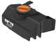 Worx Landroid Vision Cloud WR344E - Robot Tagliaerba 4WD - Senza impianto