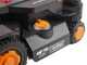 Worx Landroid Vision Cloud WR344E - Robot Tagliaerba 4WD - Senza impianto