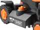 Worx Landroid Vision Cloud WR344E - Robot Tagliaerba 4WD - Senza impianto