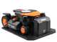 Worx Landroid Vision Cloud WR344E - Robot Tagliaerba 4WD - Senza impianto