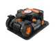 Worx Landroid Vision Cloud WR344E - Robot Tagliaerba 4WD - Senza impianto
