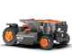 Worx Landroid Vision Cloud WR344E - Robot Tagliaerba 4WD - Senza impianto