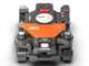 Worx Landroid Vision Cloud WR344E - Robot Tagliaerba 4WD - Senza impianto
