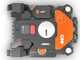 Worx Landroid Vision Cloud WR344E - Robot Tagliaerba 4WD - Senza impianto