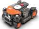 Worx Landroid Vision Cloud WR344E - Robot Tagliaerba 4WD - Senza impianto
