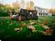 Worx Landroid Vision Cloud WR344E - Robot Tagliaerba 4WD - Senza impianto
