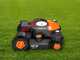Worx Landroid Vision Cloud WR344E - Robot Tagliaerba 4WD - Senza impianto