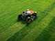 Worx Landroid Vision Cloud WR344E - Robot Tagliaerba 4WD - Senza impianto