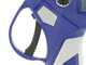 BullMach DIVIANE 25 - Forbice elettrica a batteria + Asta telescopica 130-200 cm - 2x21V 2Ah