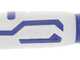BullMach DIVIANE 25 - Forbice elettrica a batteria + Asta telescopica 130-200 cm - 2x21V 2Ah