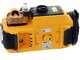 DeWalt DXPW 003CE KART - Idropulitrice professionale con carrello removibile -  150 bar - 630L/H