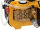 DeWalt DXPW 003CE KART - Idropulitrice professionale con carrello removibile -  150 bar - 630L/H