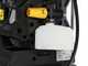 GeoTech Blasty 180 - Idropulitrice con lancia professionale + Kit patio e spurgatubi - 180 bar - 450 l/h
