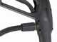 GeoTech Blasty 180 - Idropulitrice con lancia professionale + Kit patio e spurgatubi - 180 bar - 450 l/h