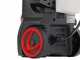 GeoTech Blasty 180 - Idropulitrice con lancia professionale + Kit patio e spurgatubi - 180 bar - 450 l/h