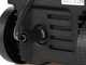 GeoTech Blasty 180 - Idropulitrice con lancia professionale + Kit patio e spurgatubi - 180 bar - 450 l/h
