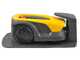 Stiga Vista A 6v - Robot rasaerba - Senza impianto - con batteria E-Power da 2 Ah
