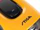 Stiga Vista A 6v - Robot rasaerba - Senza impianto - con batteria E-Power da 2 Ah