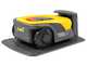 Stiga Vista A 6v - Robot rasaerba - Senza impianto - con batteria E-Power da 2 Ah