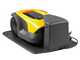 Stiga Vista A 6v - Robot rasaerba - Senza impianto - con batteria E-Power da 2 Ah