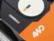Worx Landroid Vision Cloud WR340E - Robot Tagliaerba 4WD - Senza impianto