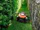 Worx Landroid Vision Cloud WR340E - Robot Tagliaerba 4WD - Senza impianto