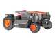 Worx Landroid Vision Cloud WR340E - Robot Tagliaerba 4WD - Senza impianto