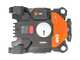 Worx Landroid Vision Cloud WR340E - Robot Tagliaerba 4WD - Senza impianto