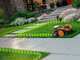 Worx Landroid Vision Cloud WR340E - Robot Tagliaerba 4WD - Senza impianto