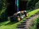 Worx Landroid Vision Cloud WR340E - Robot Tagliaerba 4WD - Senza impianto - Scegli il tuo omaggio!