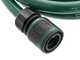 Bosch GardenPump 18V-2000 - Pompa sommersa a batteria - 18V 2.5Ah + in omaggio 1 batteria 18V 2.5Ah e caricatore