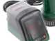 Bosch GardenPump 18V-2000 - Pompa sommersa a batteria - 18V 2.5Ah + in omaggio 1 batteria 18V 2.5Ah e caricatore