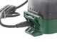Bosch GardenPump 18V-2000 - Pompa sommersa a batteria - 18V 2.5Ah + in omaggio 1 batteria 18V 2.5Ah e caricatore