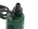 Bosch GardenPump 18V-2000 - Pompa sommersa a batteria - 18V 2.5Ah + in omaggio 1 batteria 18V 2.5Ah e caricatore