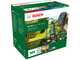 Bosch GardenPump 18V-2000 - Pompa sommersa a batteria - 18V 2.5Ah + in omaggio 1 batteria 18V 2.5Ah e caricatore