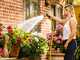 Bosch GardenPump 18V-2000 - Pompa sommersa a batteria - 18V 2.5Ah + in omaggio 1 batteria 18V 2.5Ah e caricatore