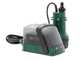 Bosch GardenPump 18V-2000 - Pompa sommersa a batteria - 18V 2.5Ah + in omaggio 1 batteria 18V 2.5Ah e caricatore
