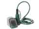 Bosch GardenPump 18V-2000 - Pompa sommersa a batteria - 18V 2.5Ah + in omaggio 1 batteria 18V 2.5Ah e caricatore