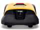 Stiga Vista A 8v - Robot rasaerba - Senza impianto - con batteria E-Power da 2 Ah