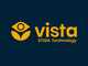 Stiga Vista A 8v - Robot rasaerba - Senza impianto - con batteria E-Power da 2 Ah
