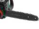 Bosch PKE18V-30-28 - Elettrosega a batteria da taglio - Lama da 30cm - SENZA BATTERIA E CARICABATTERIA