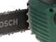 Bosch PKE18V-30-28 - Elettrosega a batteria da taglio - Lama da 30cm - SENZA BATTERIA E CARICABATTERIA