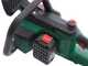 Bosch PKE18V-30-28 - Elettrosega a batteria da taglio - Lama da 30cm - SENZA BATTERIA E CARICABATTERIA