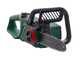 Bosch PKE18V-30-28 - Elettrosega a batteria da taglio - Lama da 30cm - SENZA BATTERIA E CARICABATTERIA