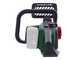 Bosch PKE18V-30-28 - Elettrosega a batteria da taglio - Lama da 30cm - SENZA BATTERIA E CARICABATTERIA
