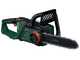 Bosch PKE18V-30-28 - Elettrosega a batteria da taglio - Lama da 30cm - SENZA BATTERIA E CARICABATTERIA