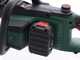Bosch PKE18V-30-28 - Elettrosega a batteria da taglio - Lama da 30cm - SENZA BATTERIA E CARICABATTERIA