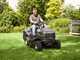 AL-KO Easy 13-86.6 HD-A - Trattorino tagliaerba - Cambio meccanico - Cesto di raccolta