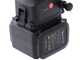 VESCO X37 - Forbice elettrica a batteria - 2x 21.6V 2.5Ah